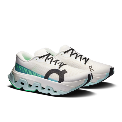 On Cloudmonster 3 Hyper - Mens