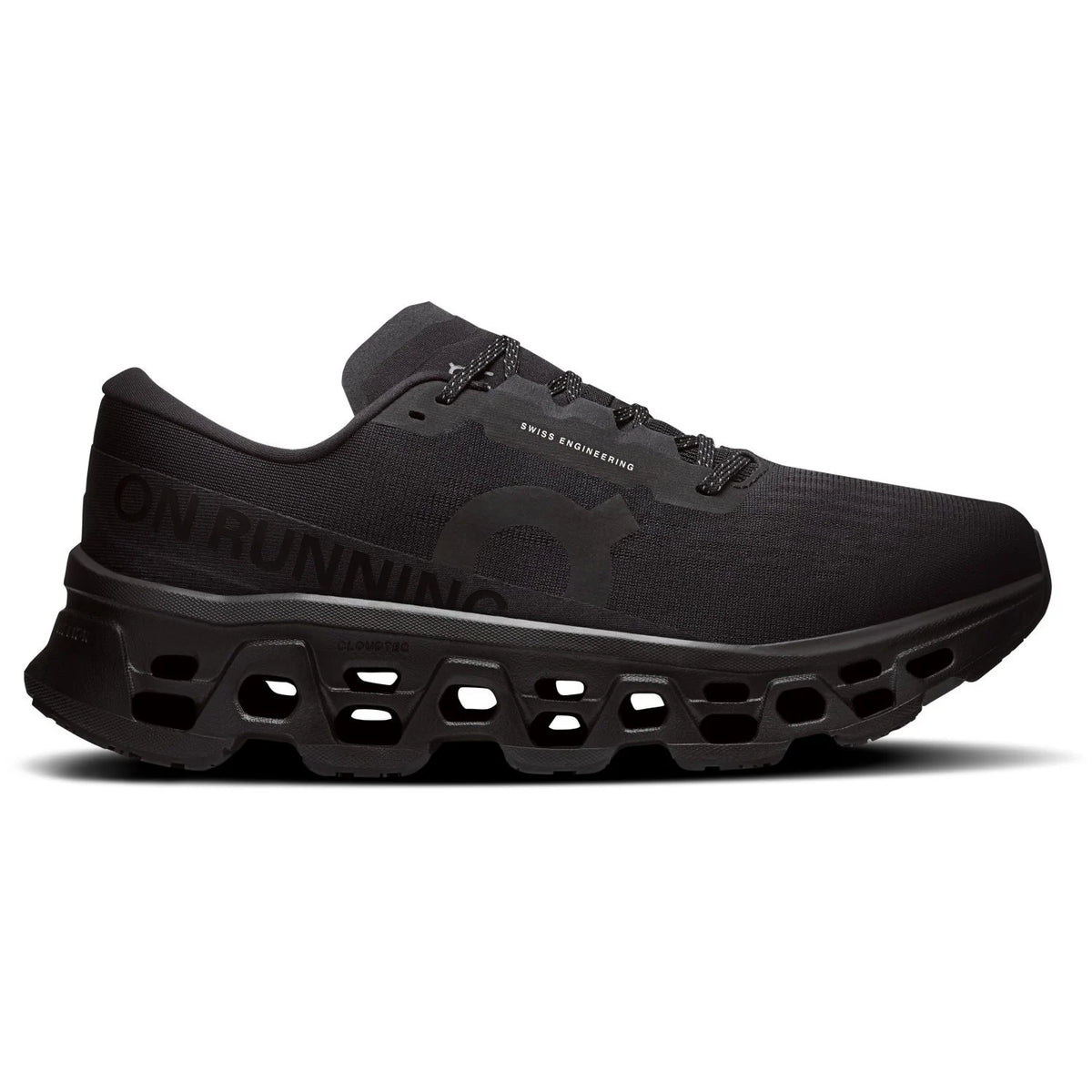 On CloudMonster 3 - Mens