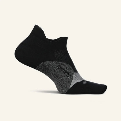 Feetures Elite Light Cushion NoShow Tab Socks