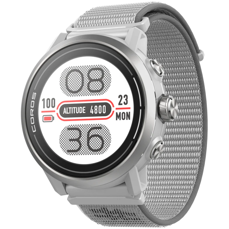 APEX 2 Pro GPS ODR WATCH