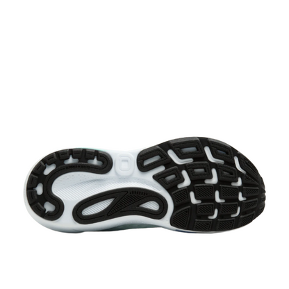 Brooks Adrenaline GTS 24 Womens White/Lightblue