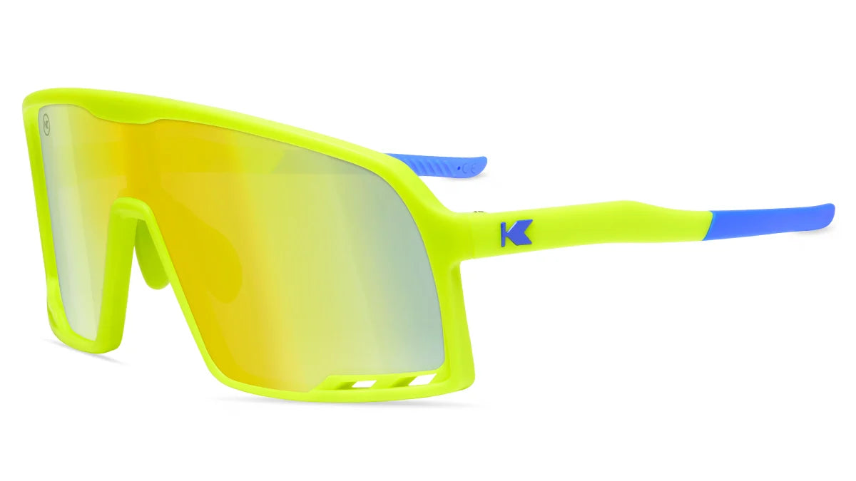 Knockaround Campeones Sunglasses