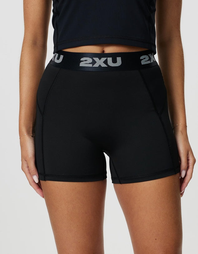 2XU Core Compression 3inch Shorts