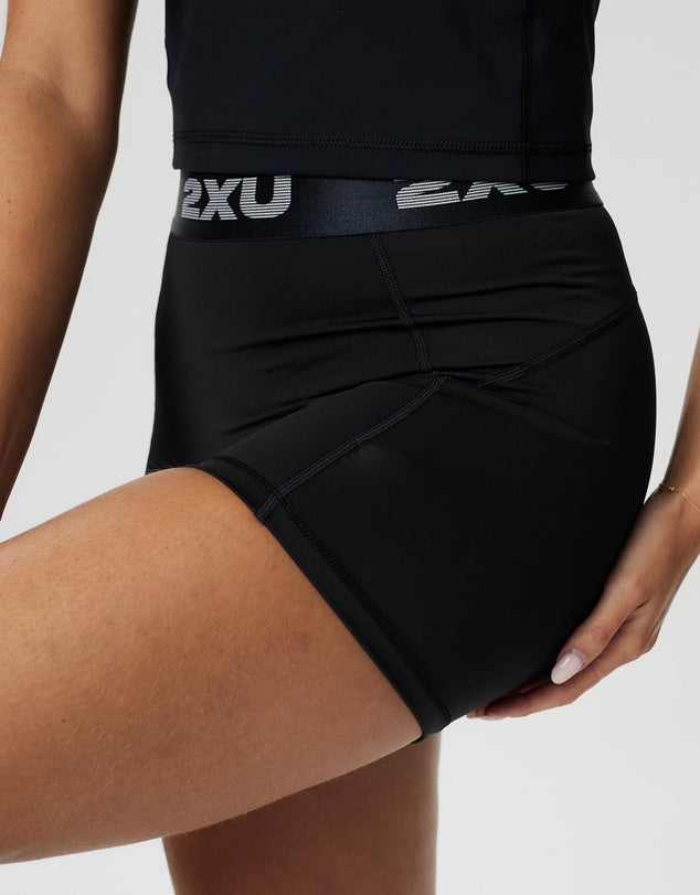2XU Core Compression 3inch Shorts