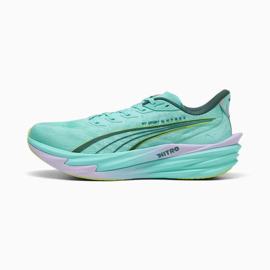 Puma Deviate NITRO 4 - PUMA X HYROX Mens