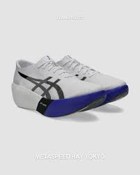 ASCIS Metaspeed Sky Tokyo