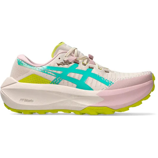 ASICS Trabuco Max 5 - Womens