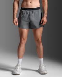2XU Light Speed Stash 5Inch Shorts