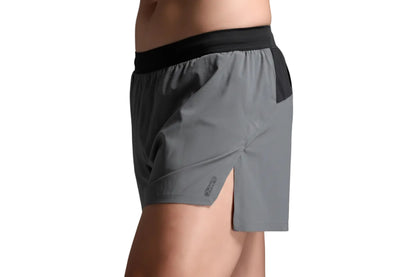 2XU Light Speed Stash 5Inch Shorts