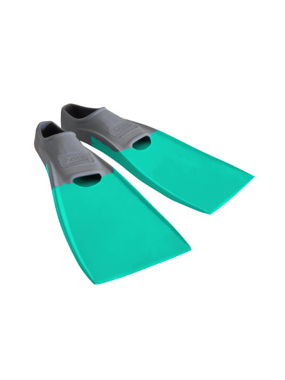 Zoggs Long Blade Fins