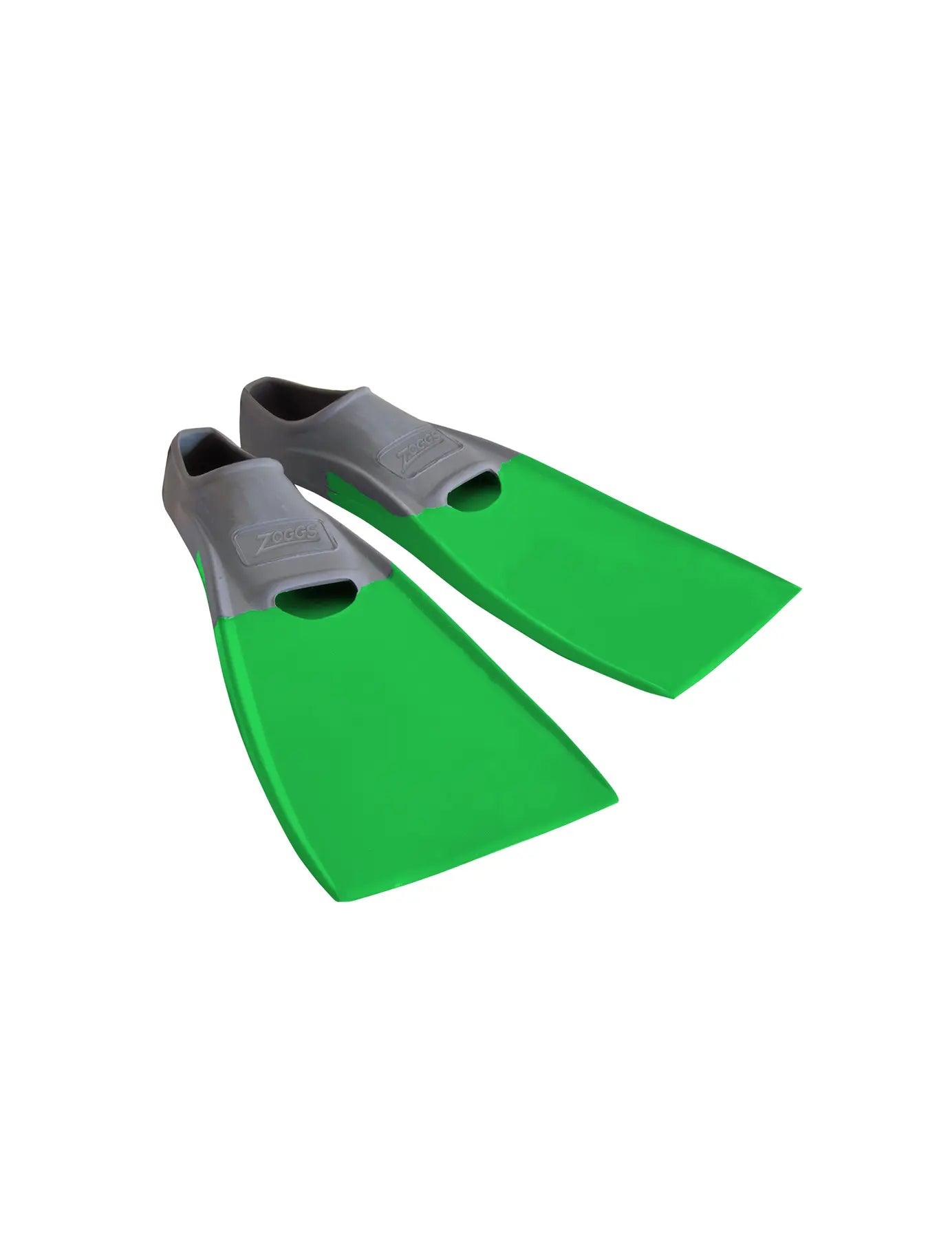 Zoggs Long Blade Fins