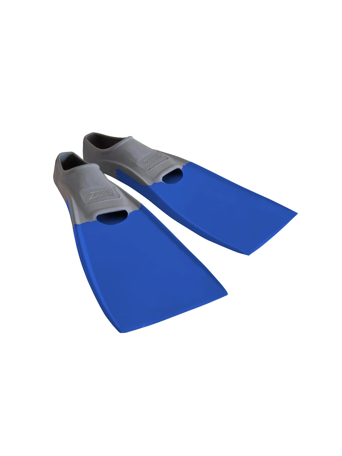 Zoggs Long Blade Fins