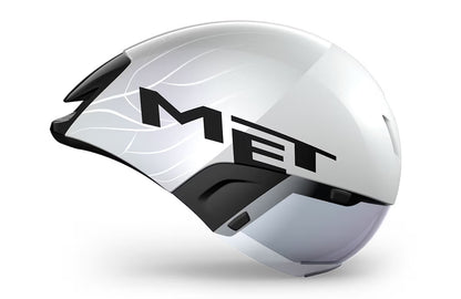 MET Codatronca Triathlon Helmet