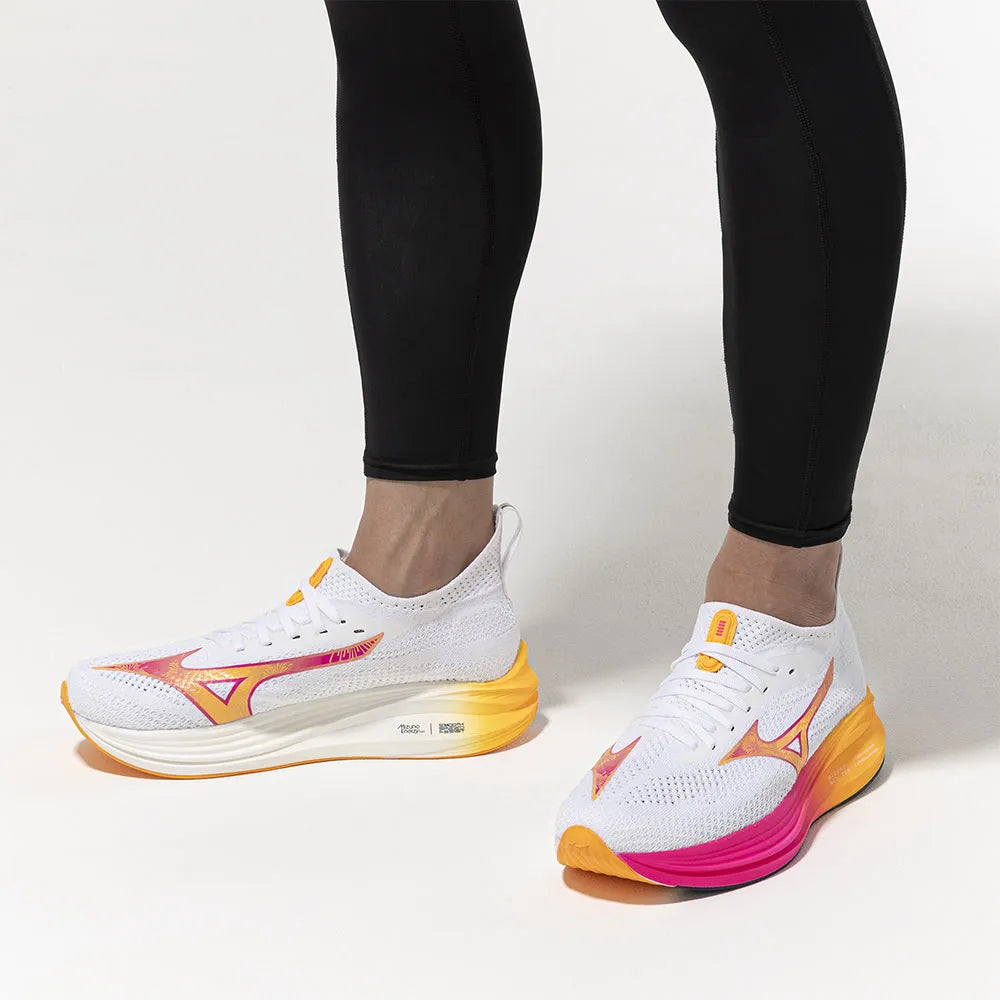 Mizuno Neo Zen Hanabi Unisex