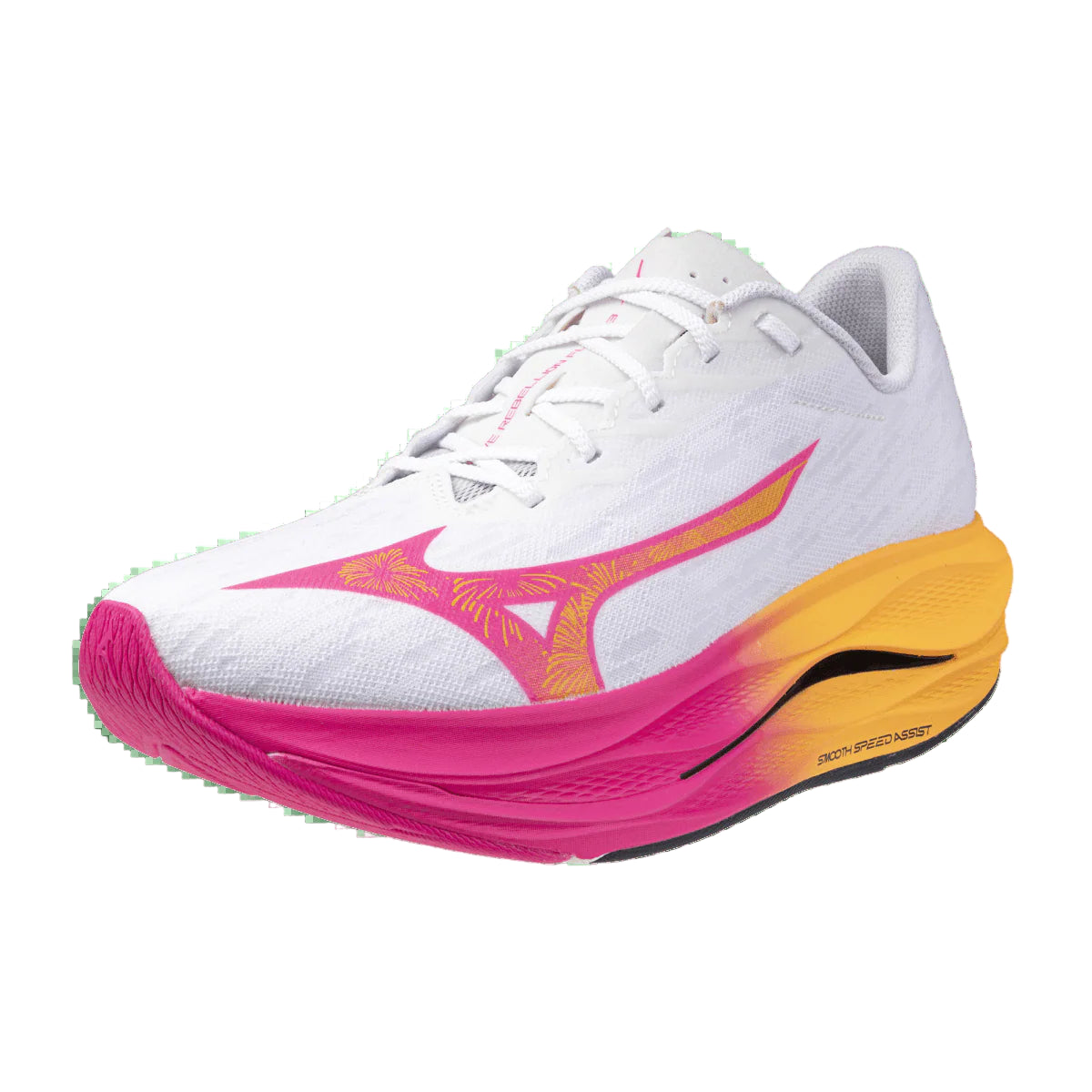 Mizuno Rebellion Flash 3 Hanabi Unisex
