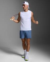 2XU Motion 5Inch Shorts