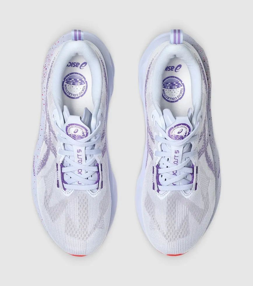 ASICS Novablast 5 Mens