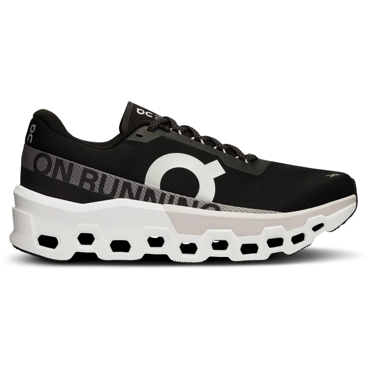 ON Cloudmonster 2 - Womens