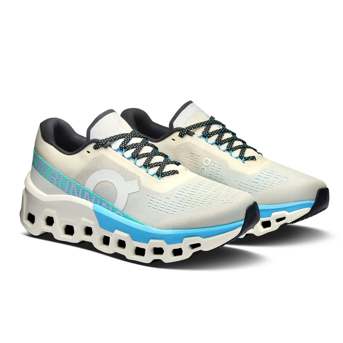 ON Cloudmonster 2 - Womens