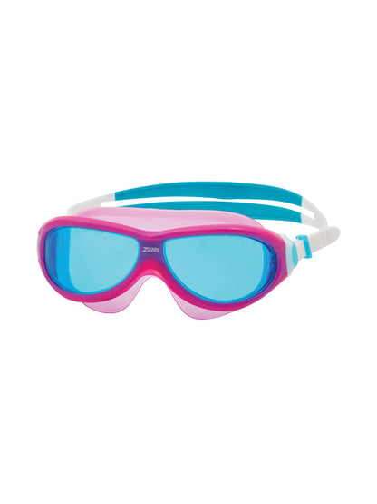 Zoggs Phantom Junior Swimming Mask