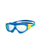 Aqua/Blue - Clear