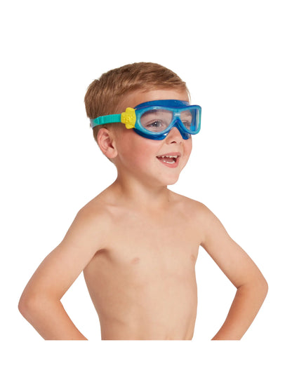 Zoggs Phantom Kids Swimming Mask