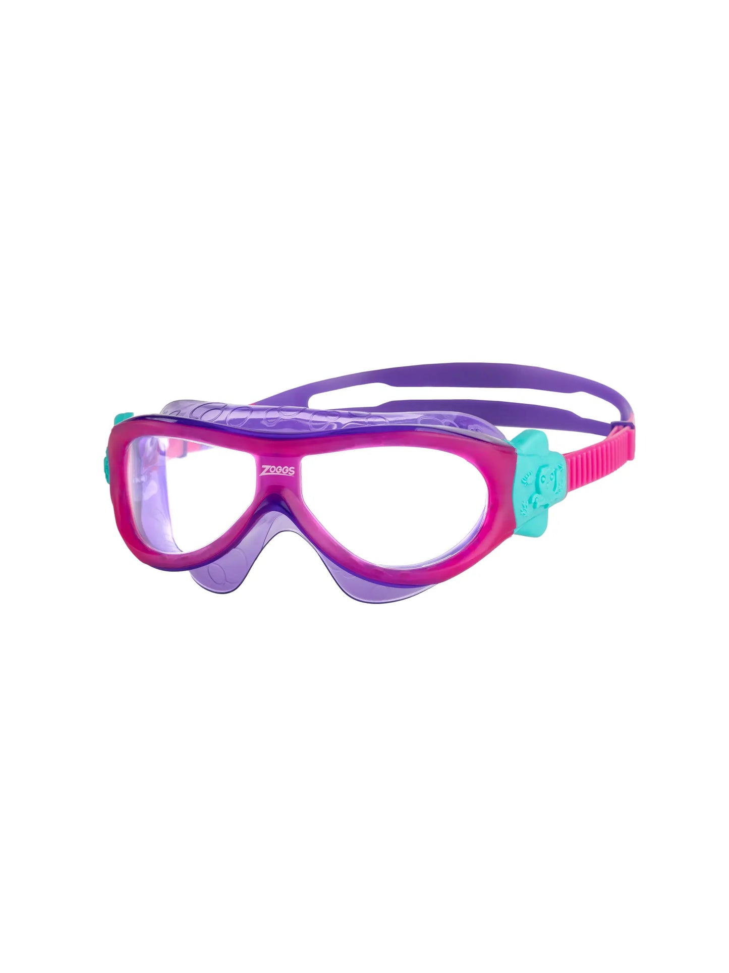 Zoggs Phantom Kids Swimming Mask