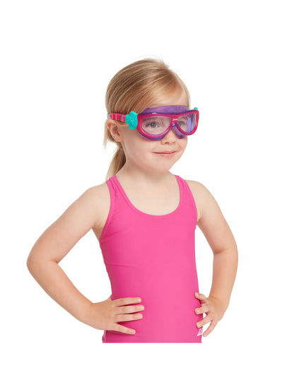 Zoggs Phantom Kids Swimming Mask