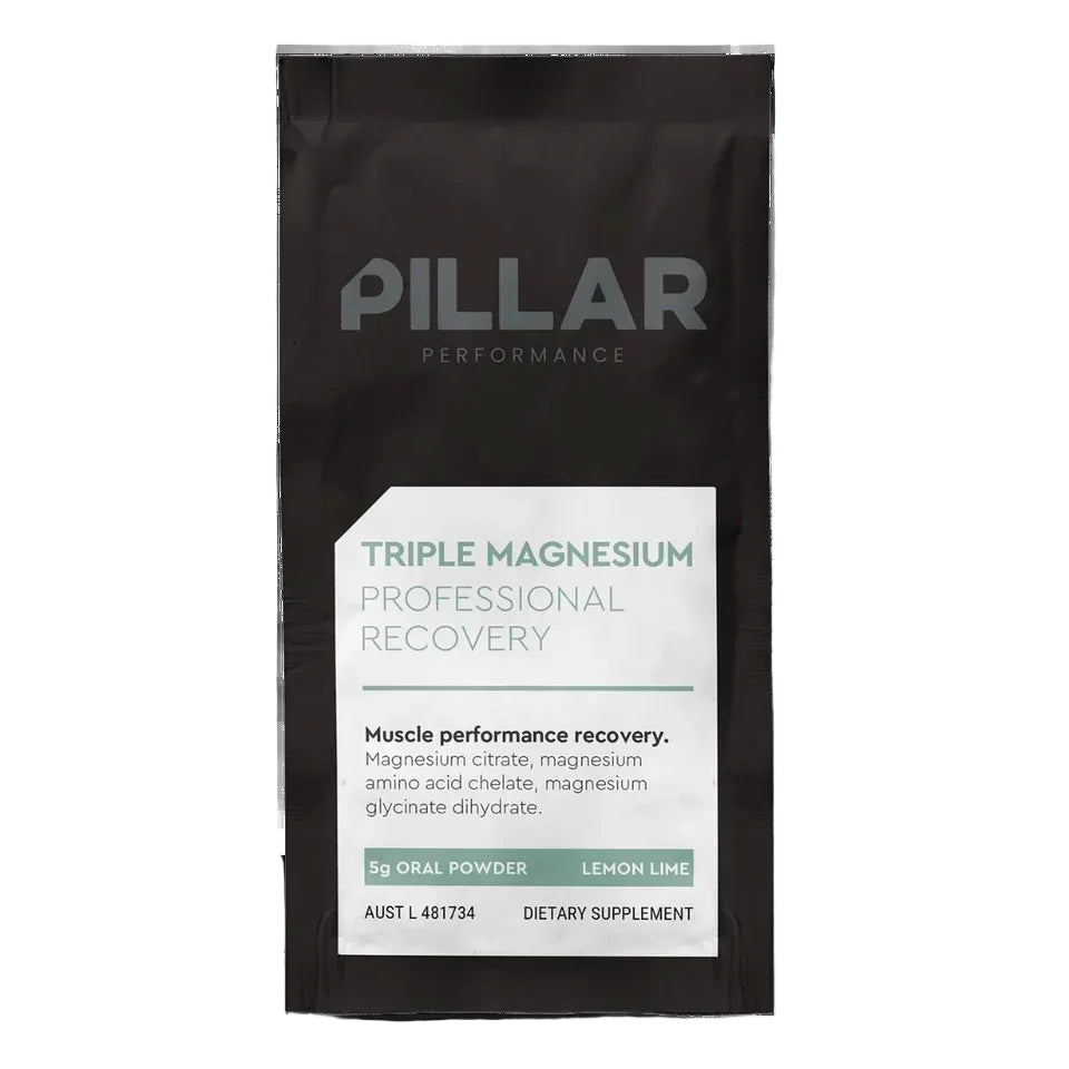 PILLAR Triple Magnesium Powder