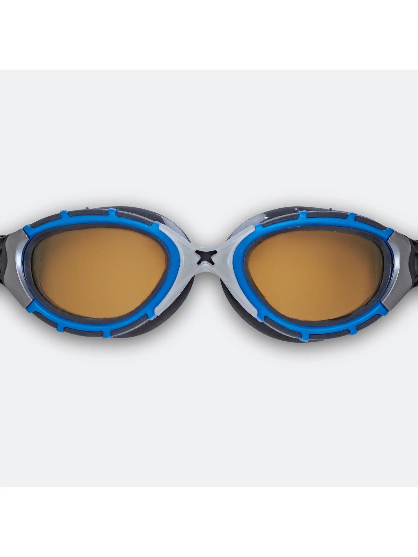 Zoggs Predator Flex Polarized Ultra Reactor Goggles