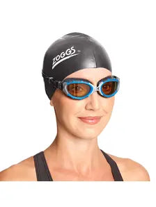 Zoggs Predator Flex Polarized Ultra Reactor Goggles