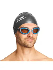 Zoggs Predator Flex Polarized Ultra Reactor Goggles