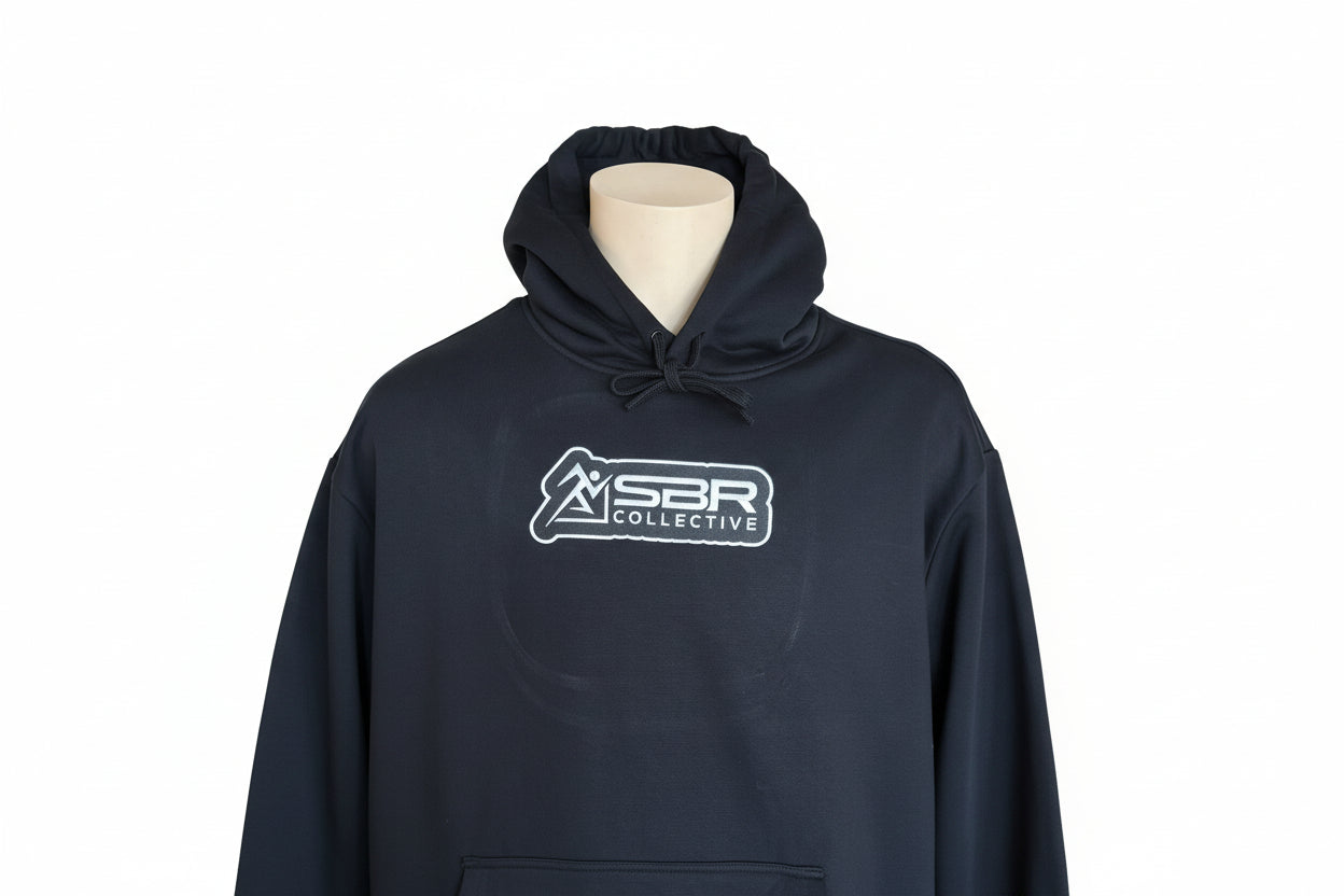 SBR Collective Unisex Jumpers