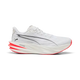 White / Red