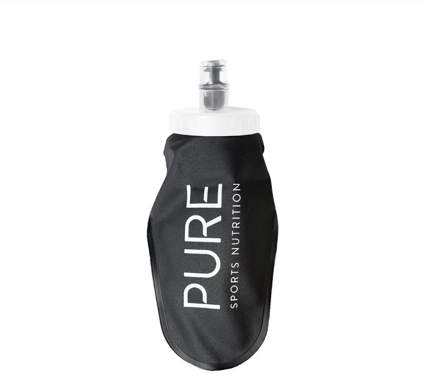PURE Nutrition 250ml Soft Bottle