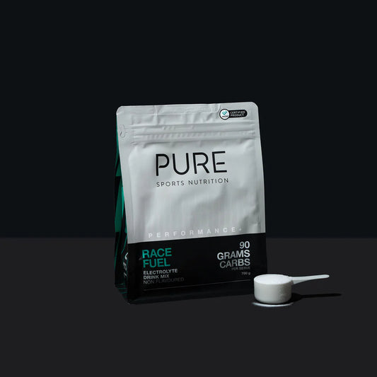 PURE Performance + Race Fuel - 700g