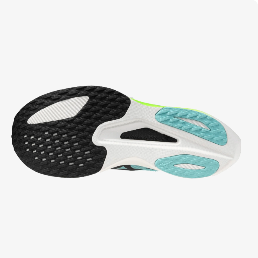 Mizuno Hyperwarp Racer Mens