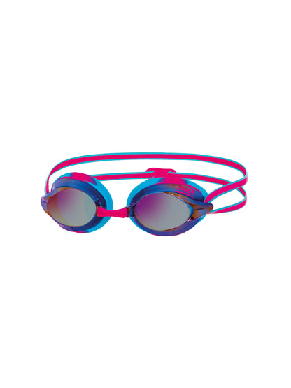 Zoggs Racespex Mirror Goggles