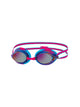 Pink/Blue - Gold Lens