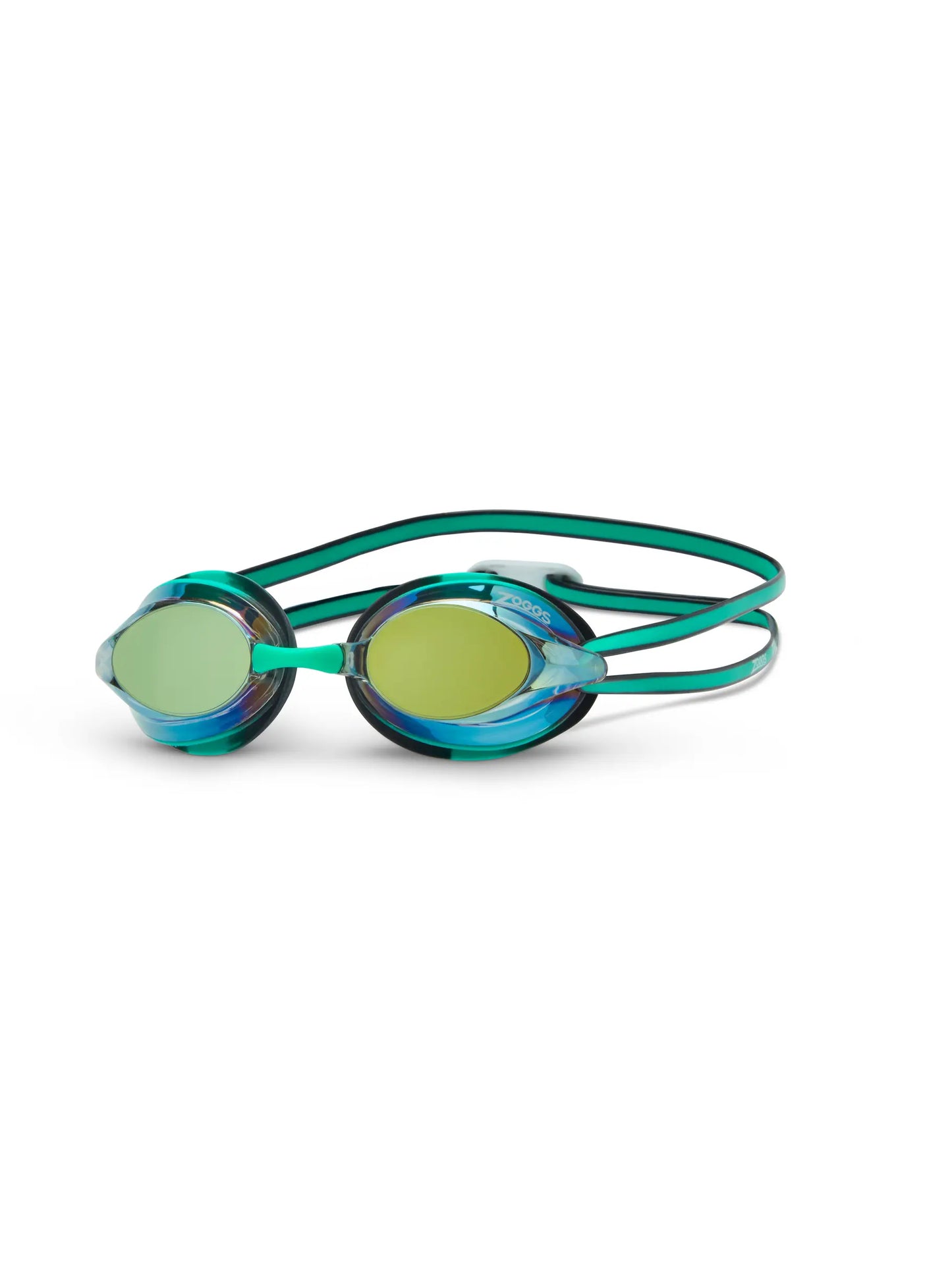 Zoggs Racespex Mirror Goggles