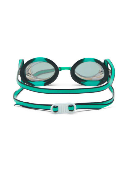 Zoggs Racespex Mirror Goggles