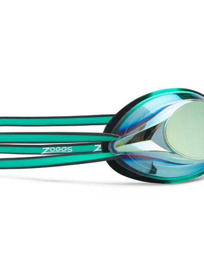 Zoggs Racespex Mirror Goggles