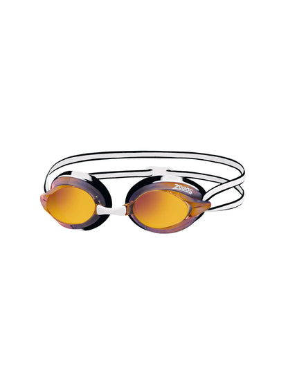 Zoggs Racespex Mirror Goggles