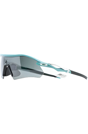 Oakley Radar Plate