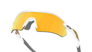 Oakley Radar Plate