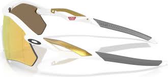 Oakley Radar Plate
