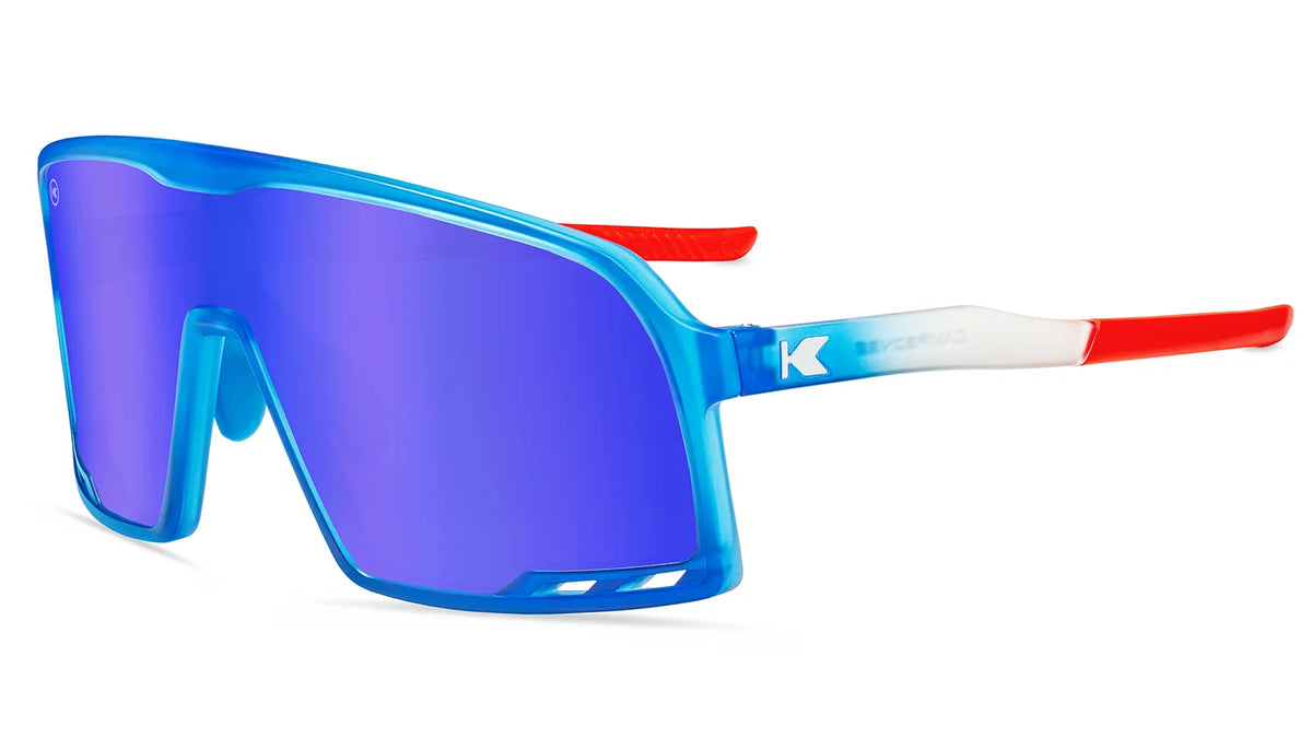 Knockaround Campeones Sunglasses