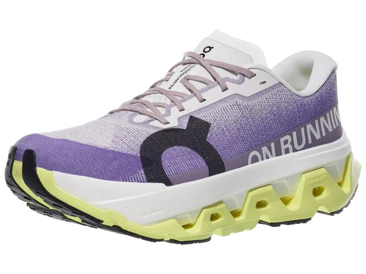ON Cloudmonster 3 Hyper - Womens