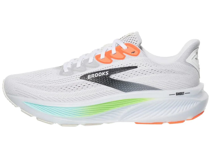 Brooks Ghost 17 Mens