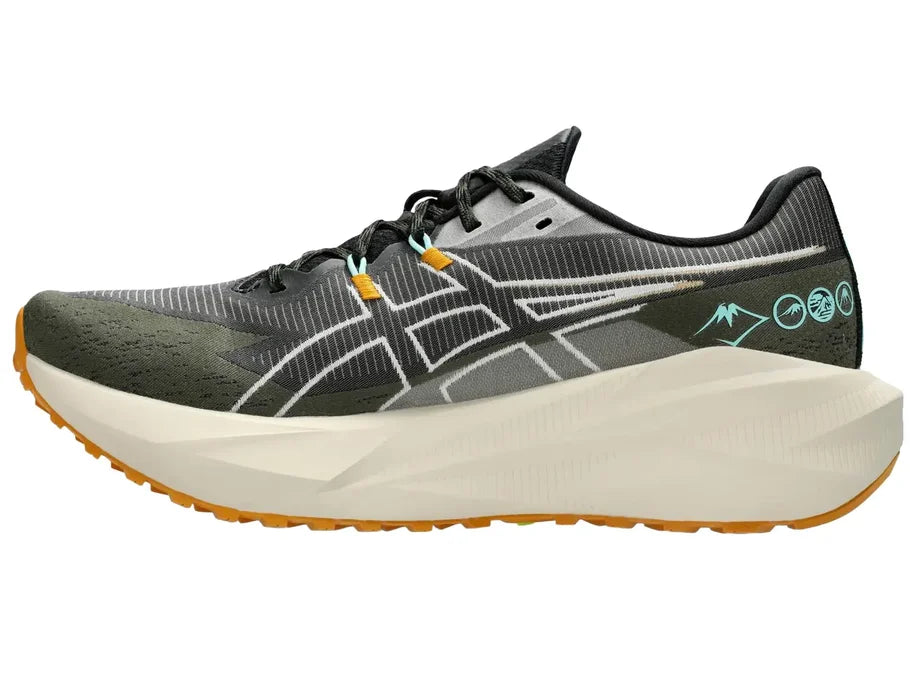 Asics Blazeblast Mens